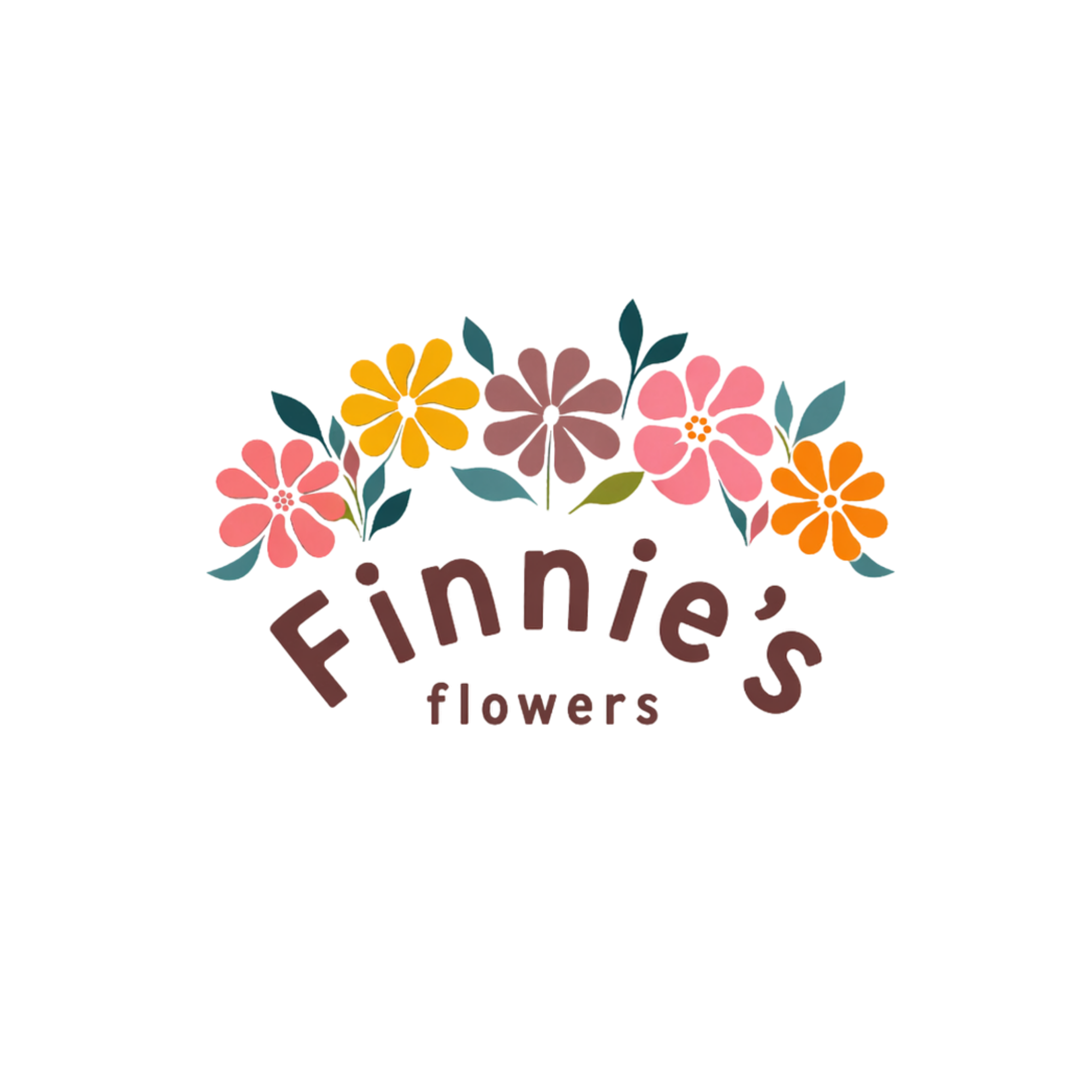 Finnie's Flowers